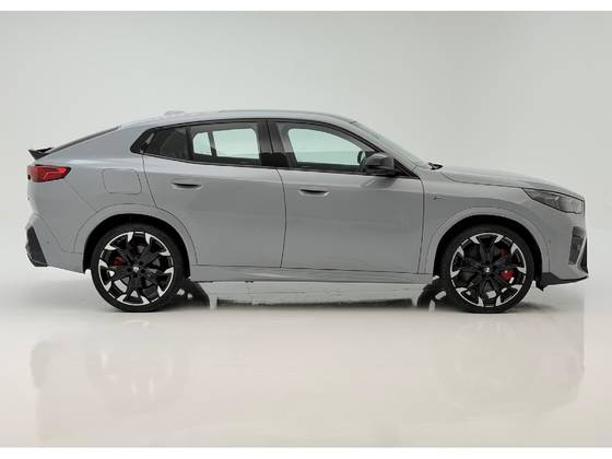 BMW X2 2.0 TURBO GASOLINA XDRIVE M35i STEPTRONIC